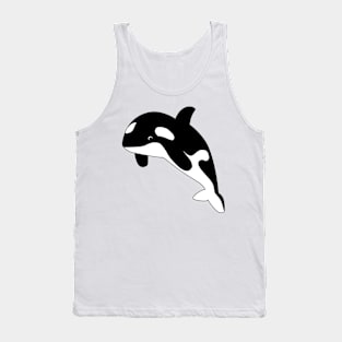 Orca Tank Top